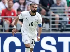 Pelatih timnas Mesir menanggapi kabar ketegangan dengan Mohamed Salah setelah mengganti legenda Liverpool tersebut pada laga pembuka kualifikasi Piala Dunia 2026